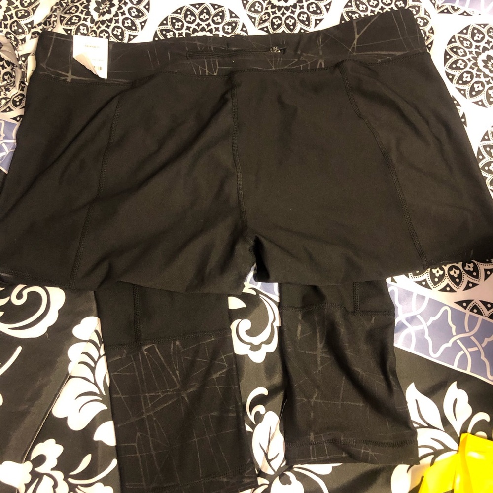 NEW/tags Women’s Xersion workout pants